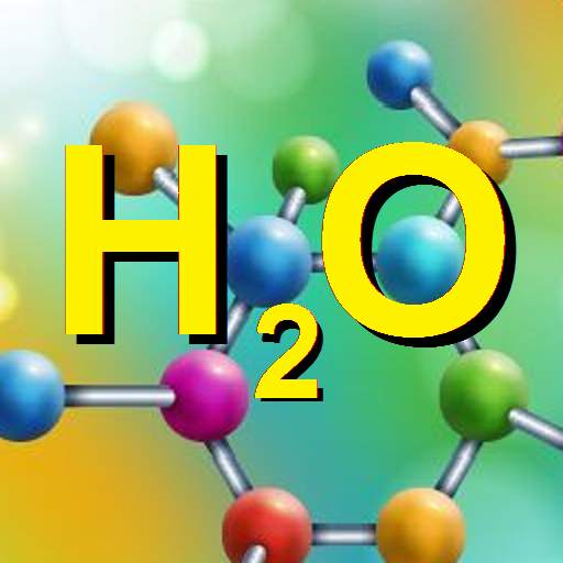 Chemistry Game for Education 1.0.1