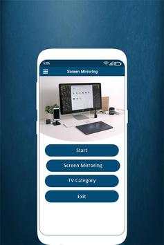 Screen Mirroring screenshot 3