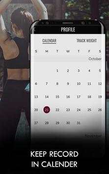 Home Buttocks Workout screenshot 3