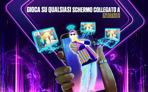 Just Dance Now screenshot 11