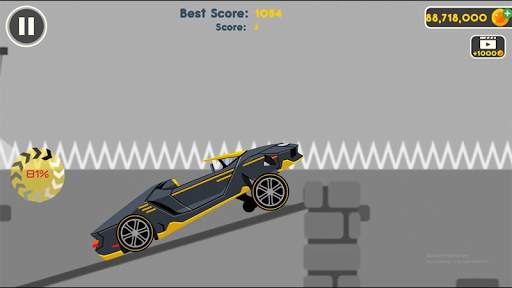 Stickman Flatout - Destruction : Game offline screenshot 2