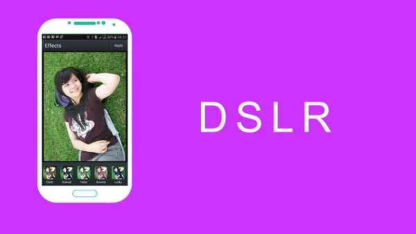 DSLR Cams 1 تصوير الشاشة
