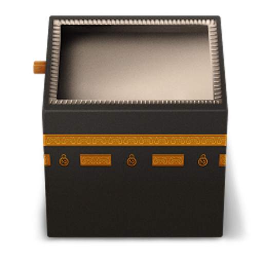 Hajj Live Auto Wallpaper Full 1.1