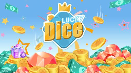 Money Dice - Make Money & Gift Cards Huge Prizes! screenshot 1
