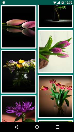 HD Flowers Live Wallpaper screenshot 4