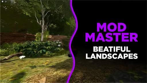 Mod master for roblox screenshot 3