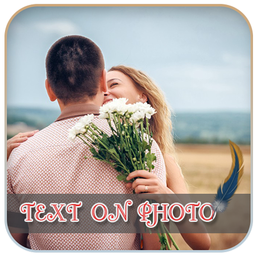 TextGram : Write Text On Photo In Stylish Writing icon