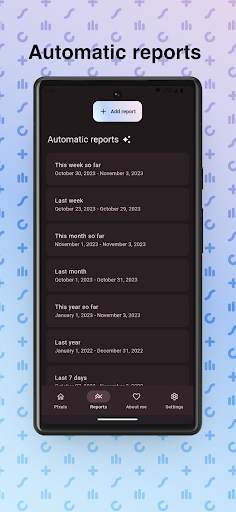 Pixels Journaling: Mood Track screenshot 4