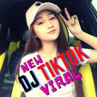 Dj Saranghae Viral Tiktok 2021 logo