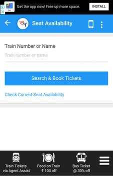 Trai Live Status screenshot 2
