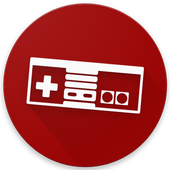 Emulator for NES 🎮 Play NES Games - NES Emulator icon