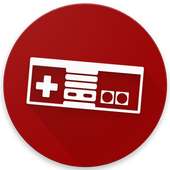 Emulator for NES 🎮 Play NES Games - NES Emulator icon