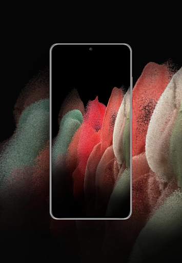 Galaxy S21 Wallpapers screenshot 5