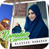 Ramadan Eid al-Fitr Quote Photo Editor 1.0.1