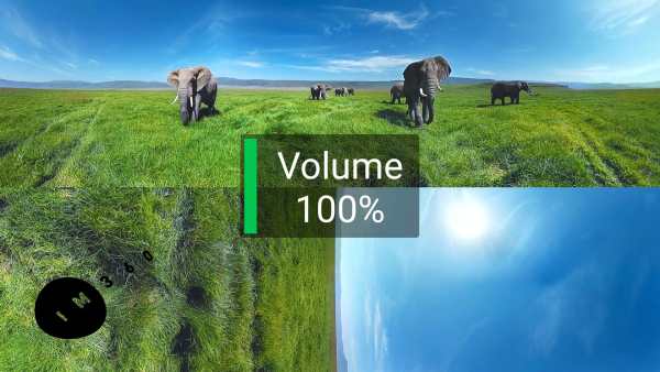 Max video audio player screenshot 2