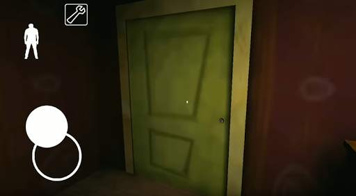 Neighbor Granny Devil V2: Horror House Survival screenshot 4