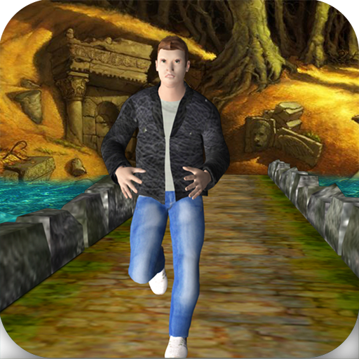 Run Till Death 3D icon