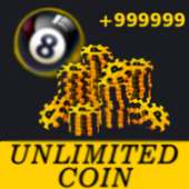 Ultimate 8 Ball Pool Prank on 9Apps