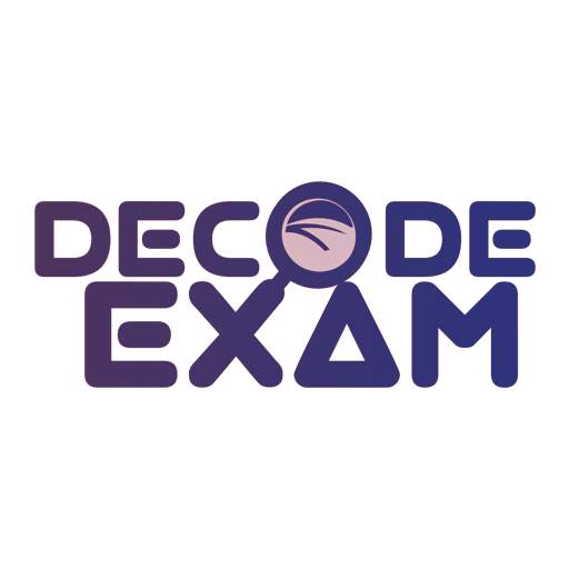 Decode Exam 20.0