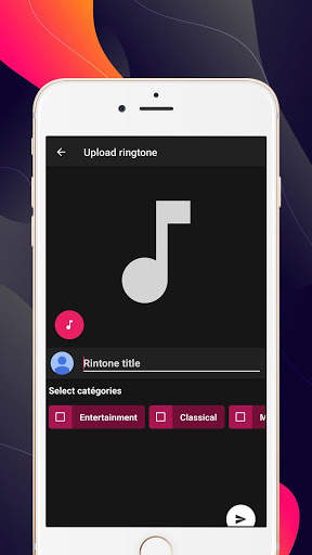 My Ringtone 2019 screenshot 4