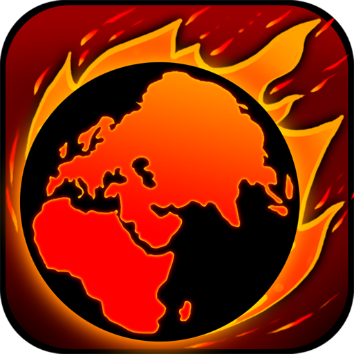 Weltgericht icon
