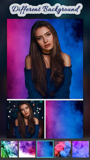 Drip Effect Photo Editor - Dripping Photo Maker screenshot 3