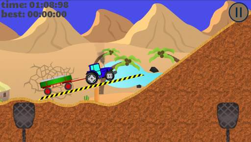 Go Tractor! screenshot 19