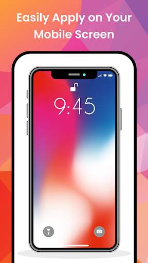 Gradient Wallpaper - Gradient Backgrounds screenshot 4