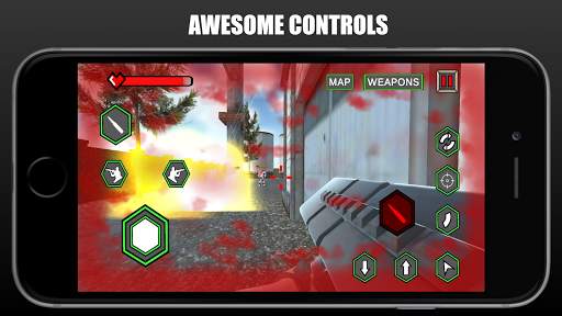 FIRE FIRE MOBILE screenshot 7