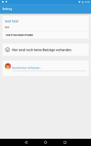 Schule  screenshot 10
