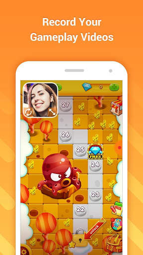 DU Recorder - Screen Recorder, Video Recorder screenshot 2