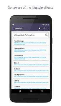 Dr Prevent screenshot 3