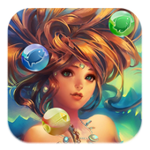 Bubble Fins icon