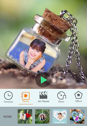 Pip Camera Video Maker screenshot 1