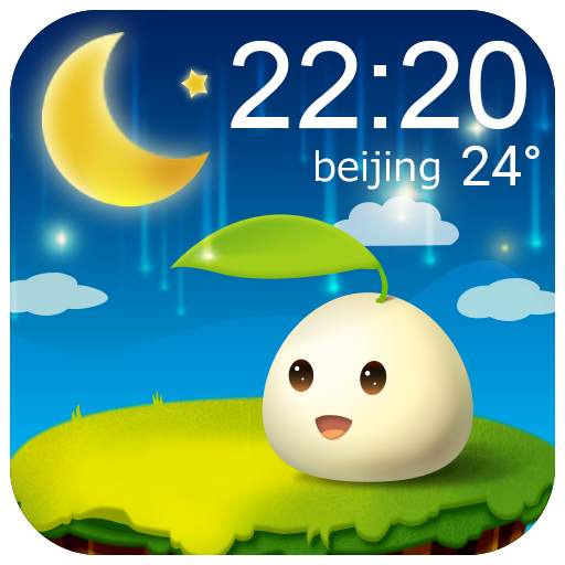 Cute Daily Current Weather 16.6.0.6271_50157