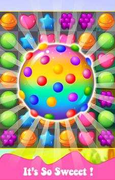 Jelly Crush screenshot 2
