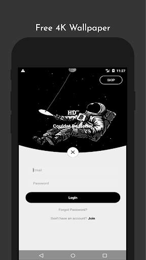 Wallpaper HD Plus  screenshot 5