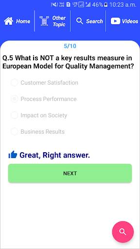 Quality Control Engineering screenshot 8
