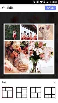 Photo Collage – Photo Editor screenshot 3