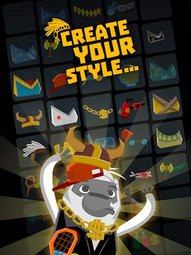 MoBu 2 - Race with Friends screenshot 7