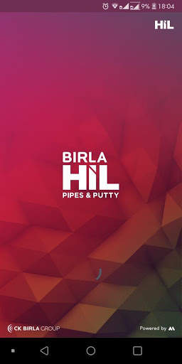 Birla HIL screenshot 2