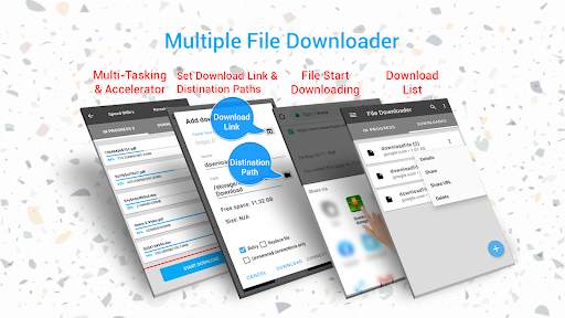 All Format Files Downloader screenshot 2
