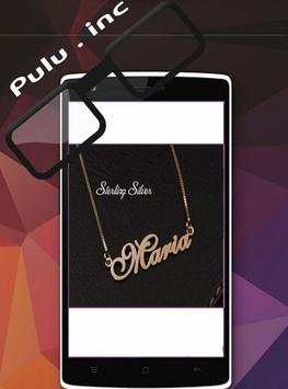 Name on Pics screenshot 7
