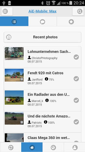AiE-Mobile screenshot 7