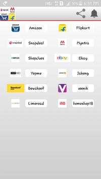 Shopping Networks screenshot 2