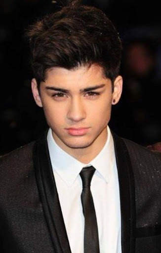 Zayn Malik Wallpaper screenshot 6