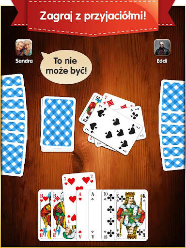 Makao: Mau Mau screenshot 7