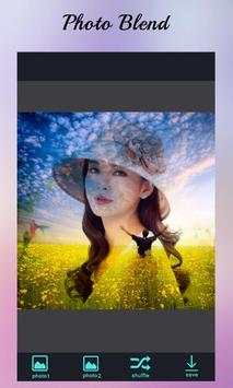 Photo Blender screenshot 3