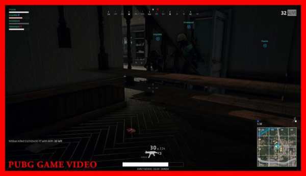 Pubg Game Videos скриншот 2
