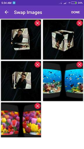 Photo Video Maker with Music,Movie Maker screenshot 2